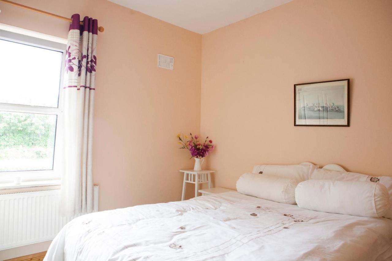 Inviting 4-Bed House In Strokestown Exterior foto