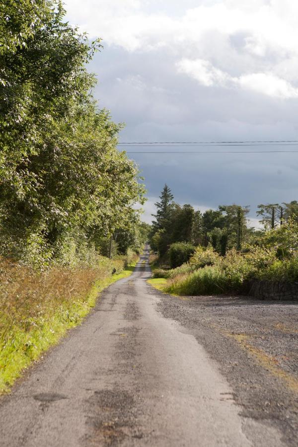 Inviting 4-Bed House In Strokestown Exterior foto